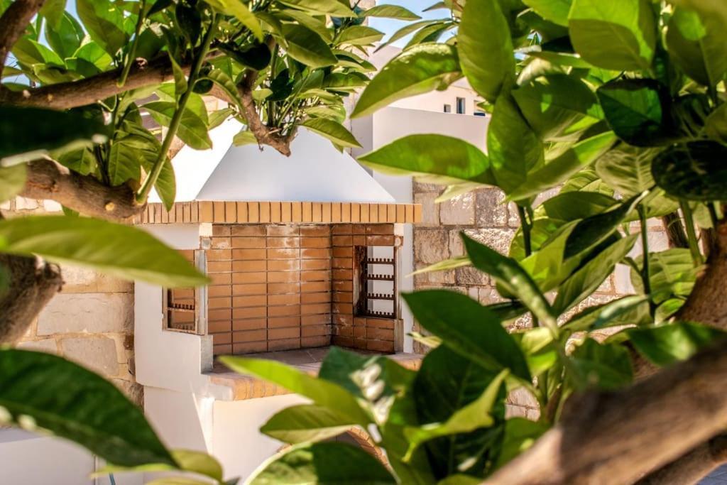 Md Residence Near The Beach W Bbq And Private Parking Hersonissos  Exterior foto
